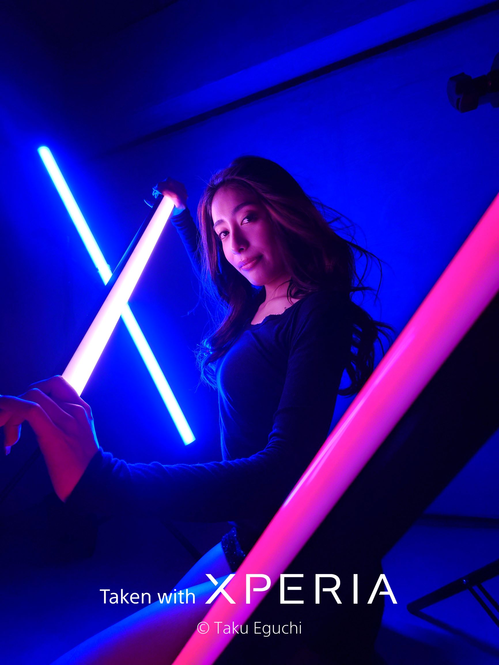 Portrait Without Bokeh 24mm